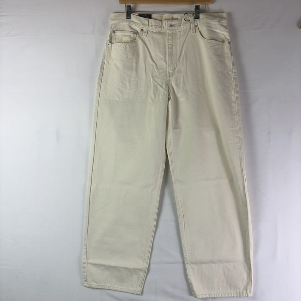 Levi's Women's Baggy Dad Jeans Size 31
